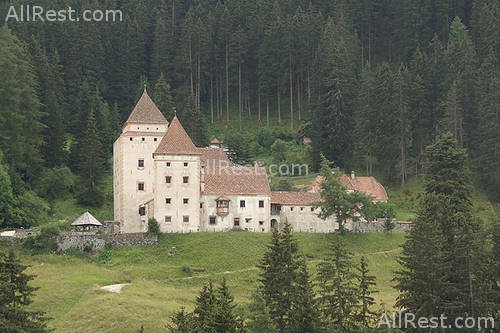 Chalet Sociastel 3